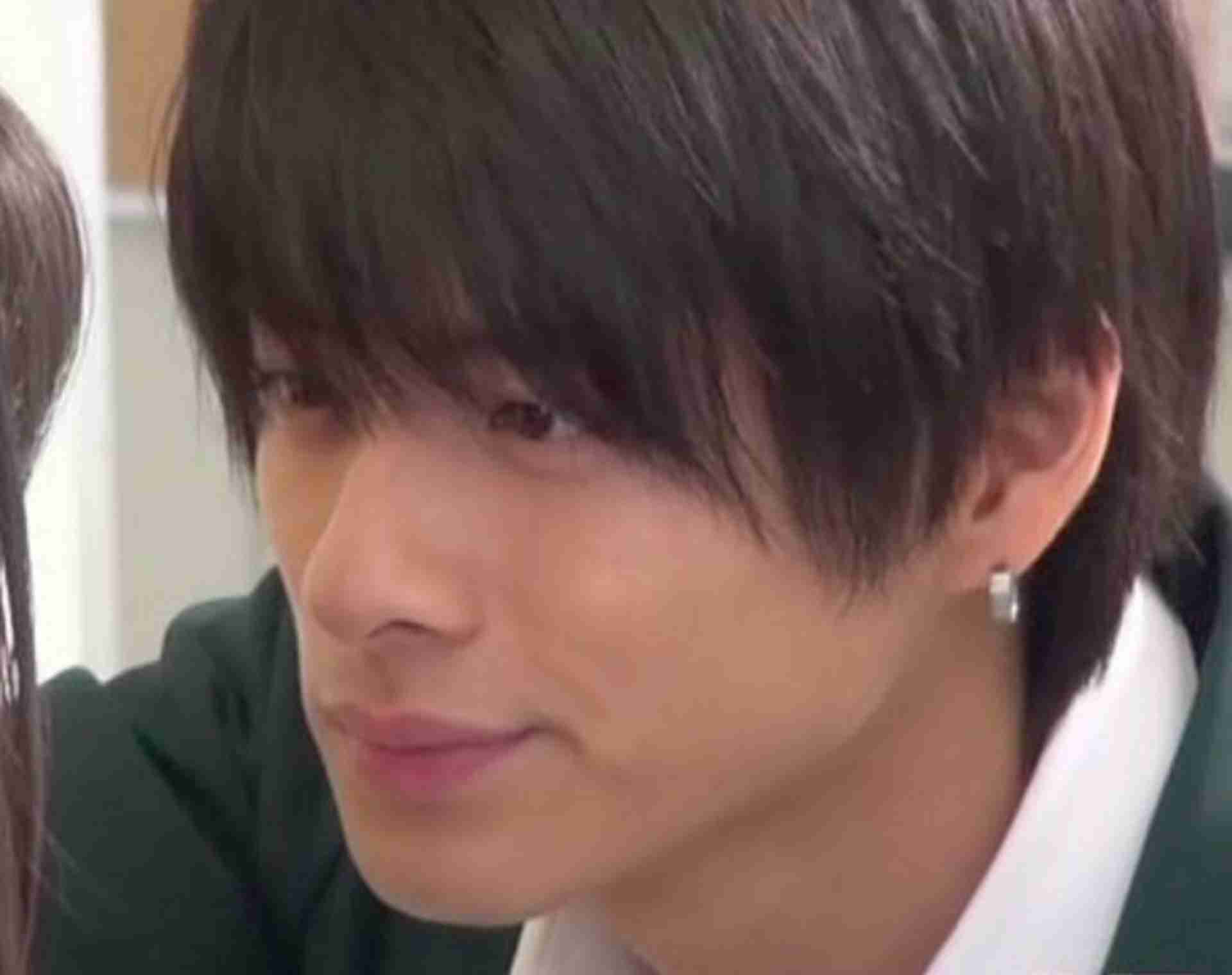 キンプリ平野紫耀、さんまのものまねに「僕ってこんなに声がしゃがれてたんだ」