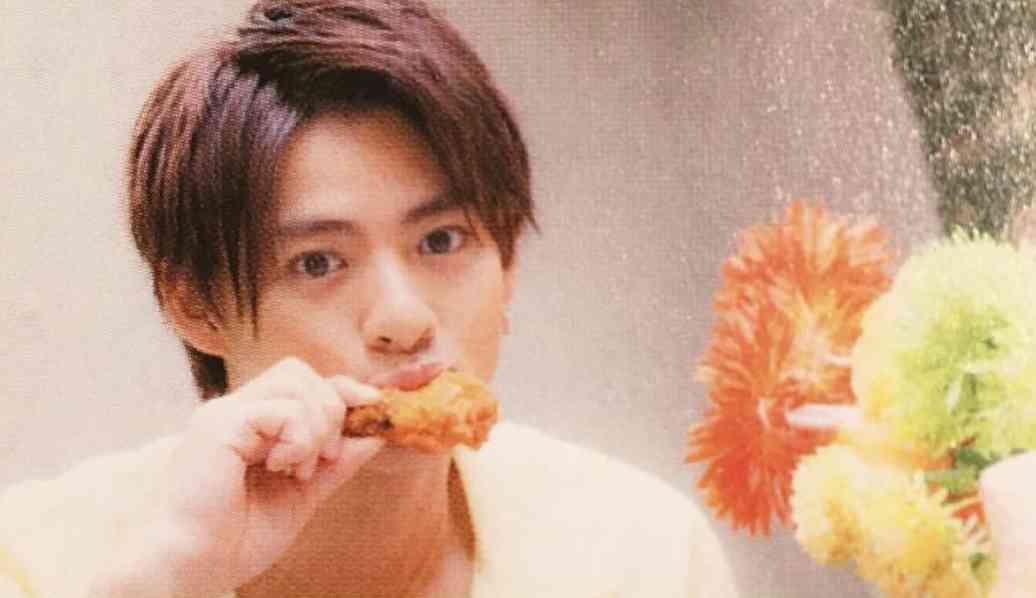 キンプリ平野紫耀、さんまのものまねに「僕ってこんなに声がしゃがれてたんだ」