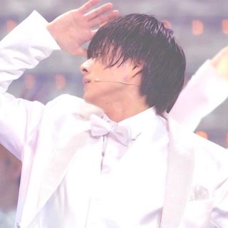 キンプリ平野紫耀、さんまのものまねに「僕ってこんなに声がしゃがれてたんだ」