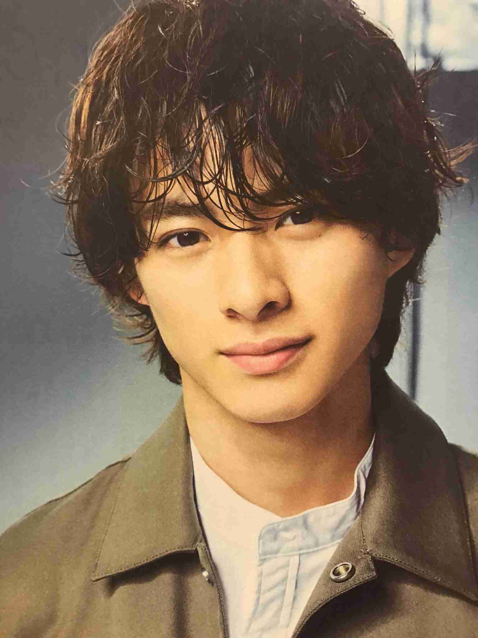キンプリ平野紫耀、さんまのものまねに「僕ってこんなに声がしゃがれてたんだ」