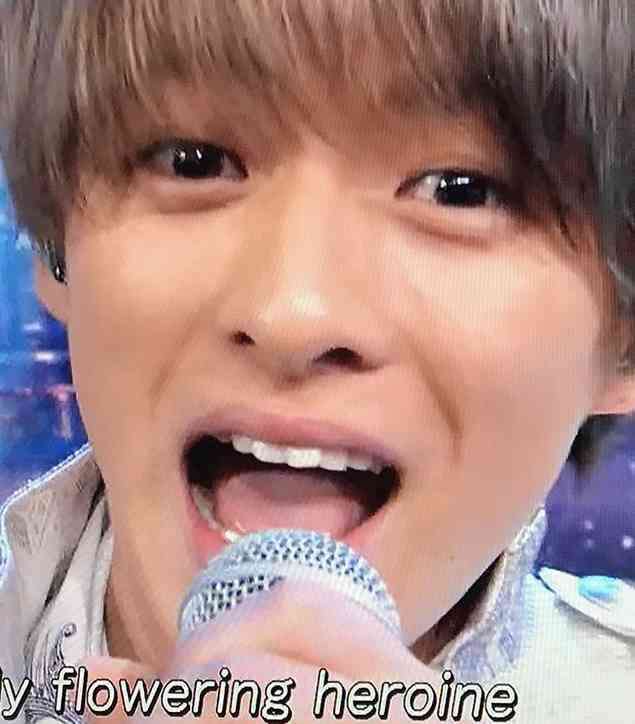 キンプリ平野紫耀、さんまのものまねに「僕ってこんなに声がしゃがれてたんだ」