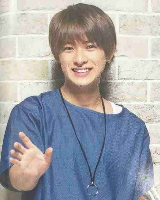 キンプリ平野紫耀、さんまのものまねに「僕ってこんなに声がしゃがれてたんだ」