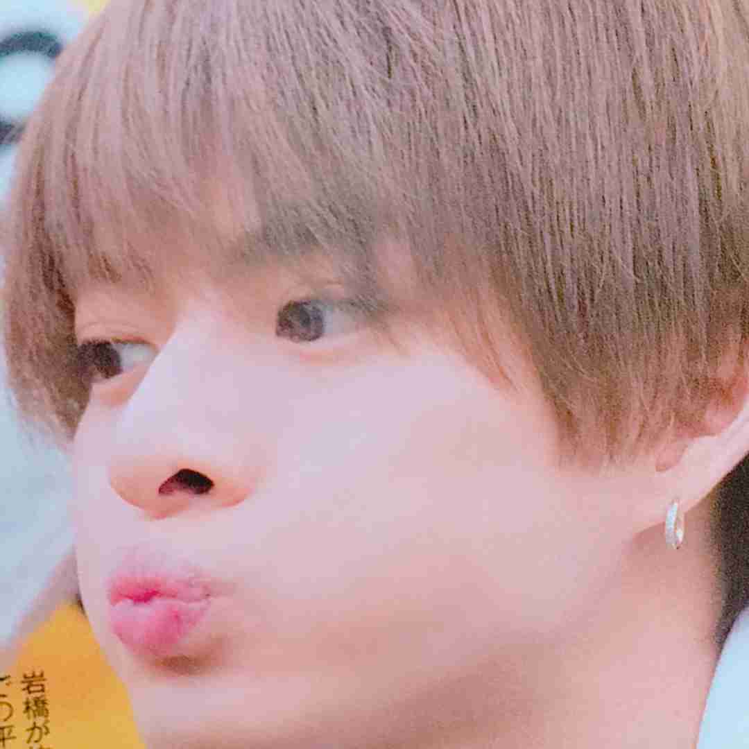 キンプリ平野紫耀、さんまのものまねに「僕ってこんなに声がしゃがれてたんだ」