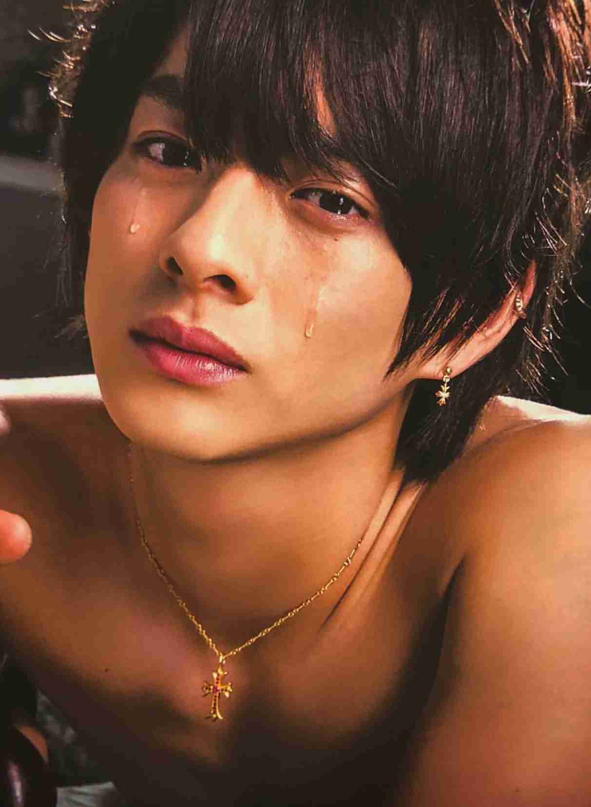 キンプリ平野紫耀、さんまのものまねに「僕ってこんなに声がしゃがれてたんだ」