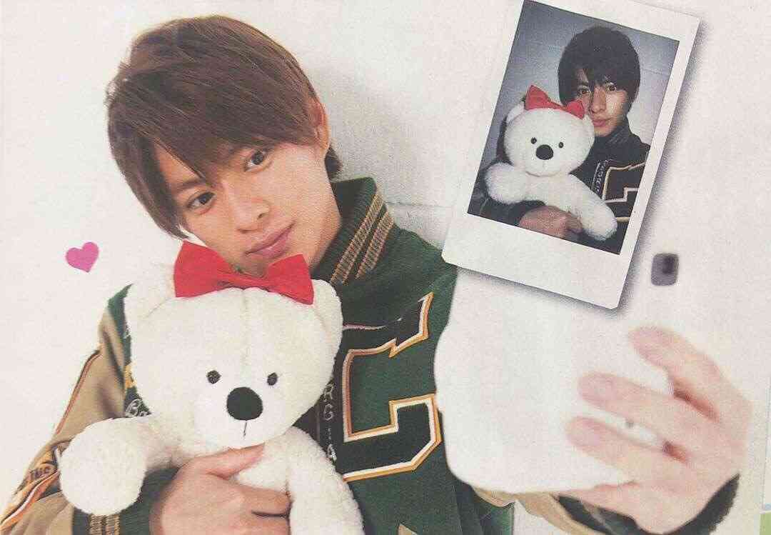 キンプリ平野紫耀、さんまのものまねに「僕ってこんなに声がしゃがれてたんだ」
