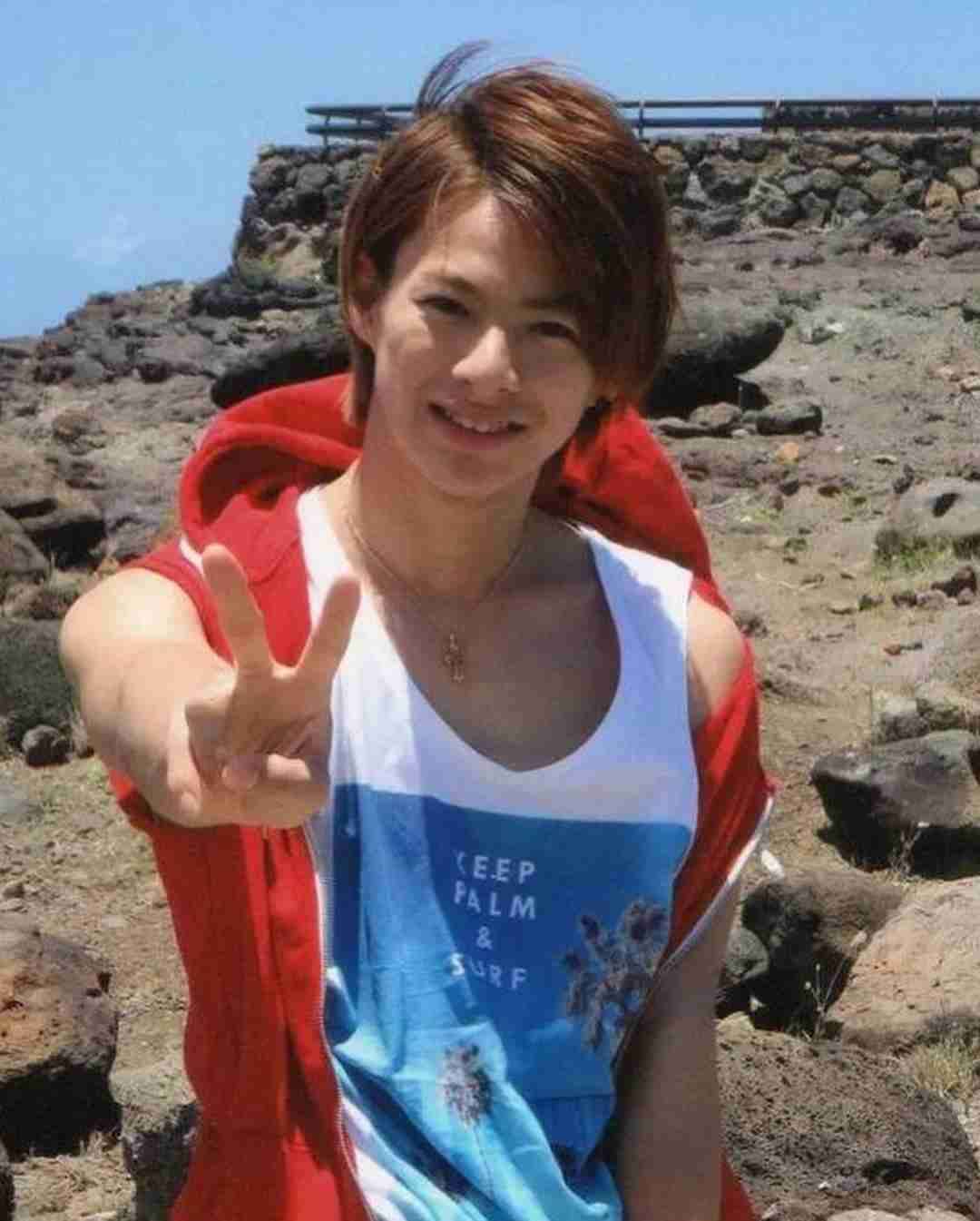 キンプリ平野紫耀、さんまのものまねに「僕ってこんなに声がしゃがれてたんだ」