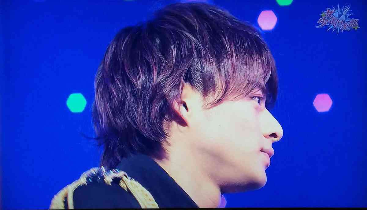 キンプリ平野紫耀、さんまのものまねに「僕ってこんなに声がしゃがれてたんだ」