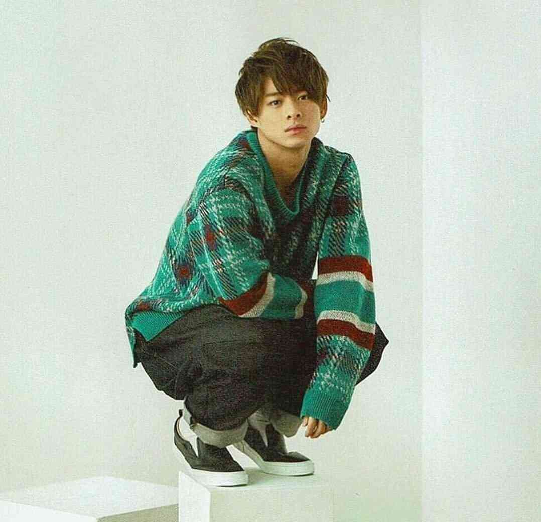 キンプリ平野紫耀、さんまのものまねに「僕ってこんなに声がしゃがれてたんだ」
