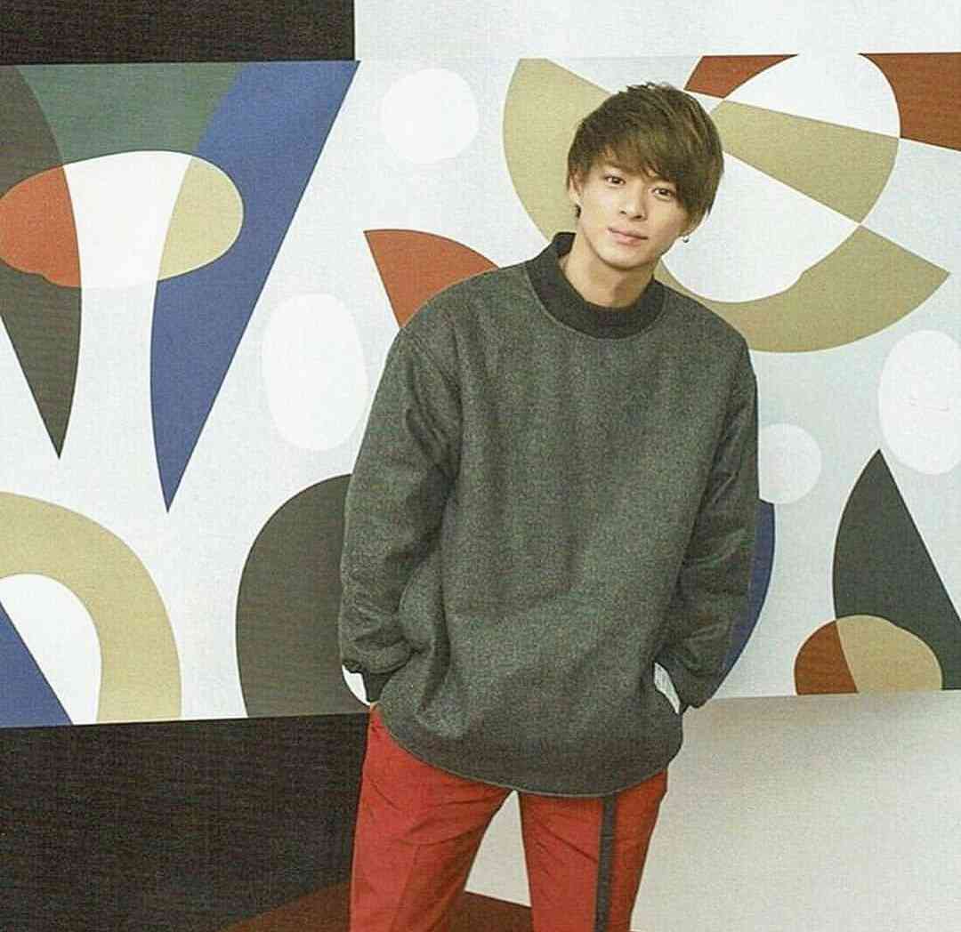 キンプリ平野紫耀、さんまのものまねに「僕ってこんなに声がしゃがれてたんだ」