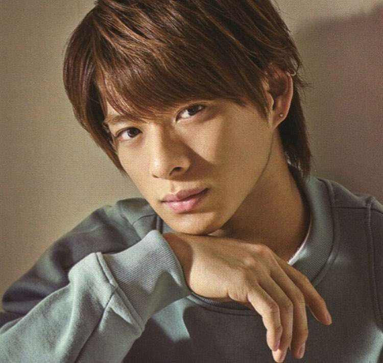 キンプリ平野紫耀、さんまのものまねに「僕ってこんなに声がしゃがれてたんだ」