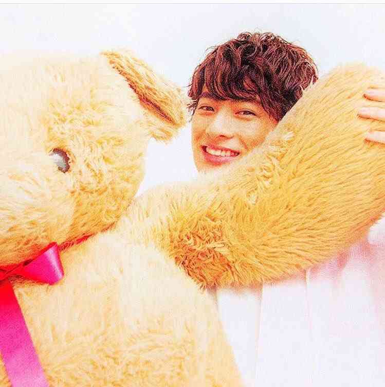 キンプリ平野紫耀、さんまのものまねに「僕ってこんなに声がしゃがれてたんだ」