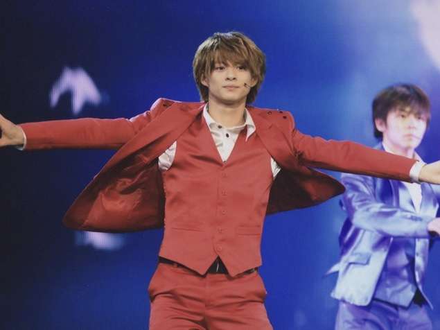 キンプリ平野紫耀、さんまのものまねに「僕ってこんなに声がしゃがれてたんだ」