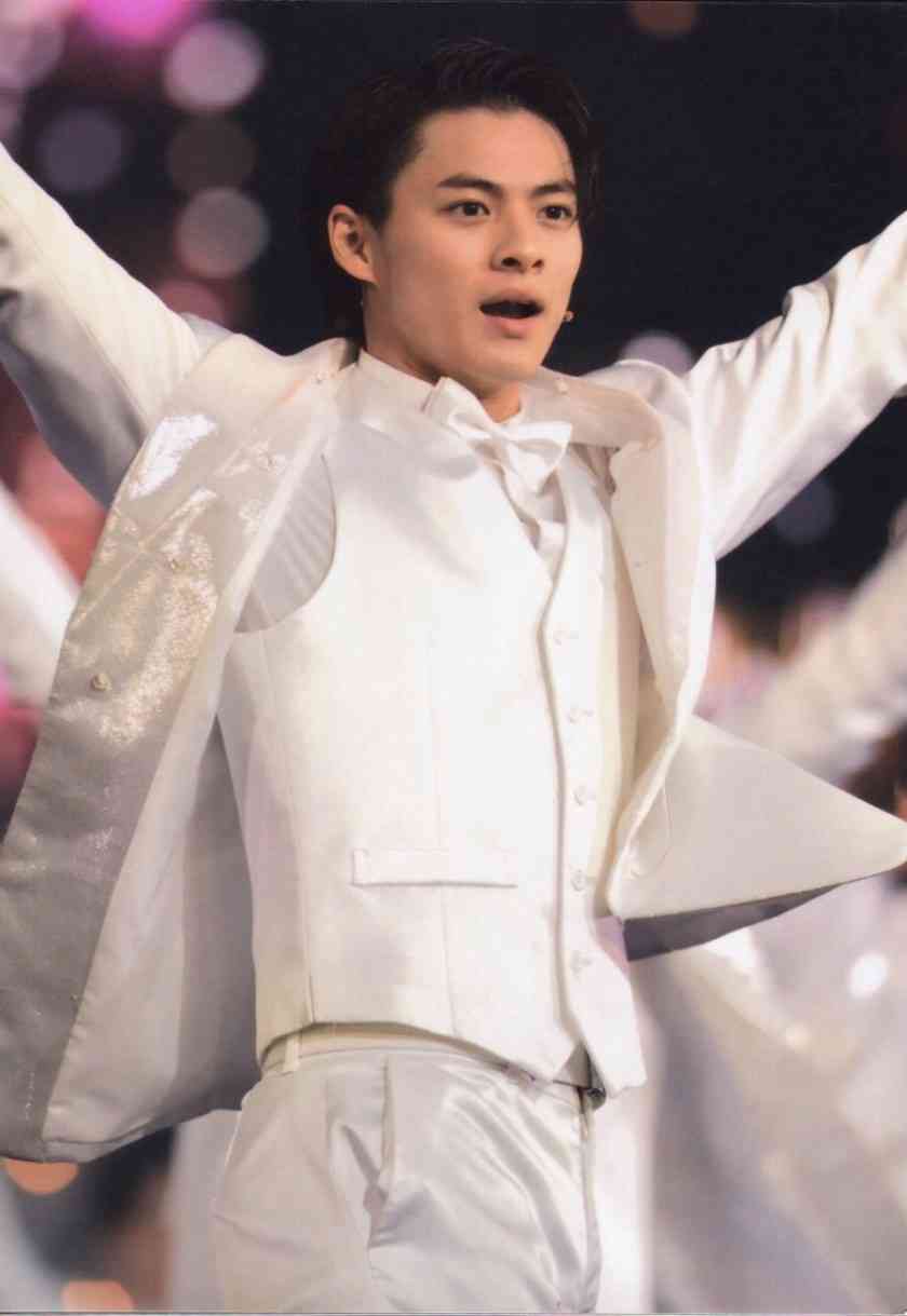 キンプリ平野紫耀、さんまのものまねに「僕ってこんなに声がしゃがれてたんだ」