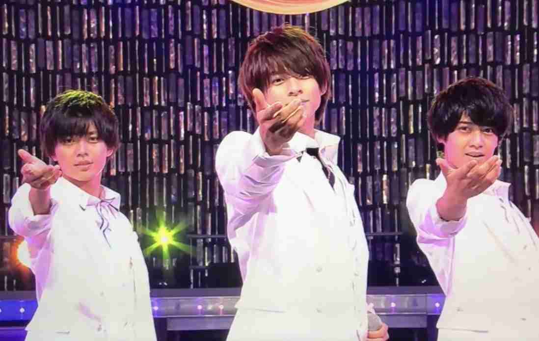 キンプリ平野紫耀、さんまのものまねに「僕ってこんなに声がしゃがれてたんだ」