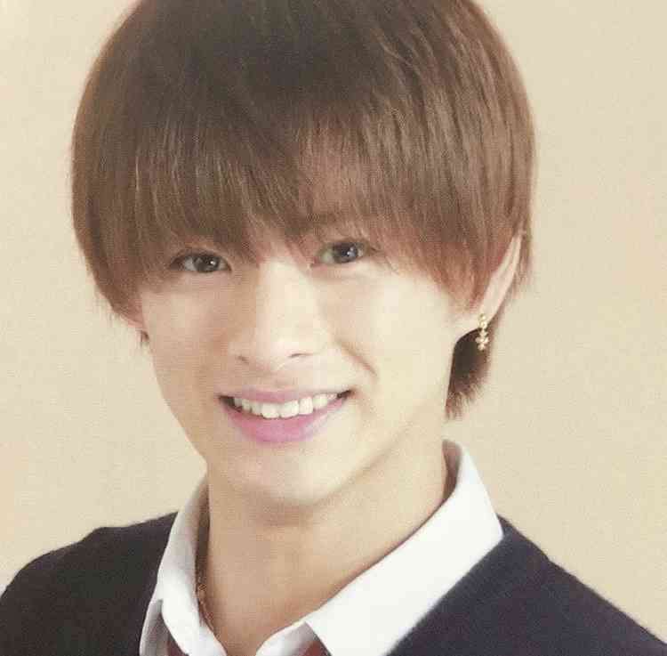 キンプリ平野紫耀、さんまのものまねに「僕ってこんなに声がしゃがれてたんだ」