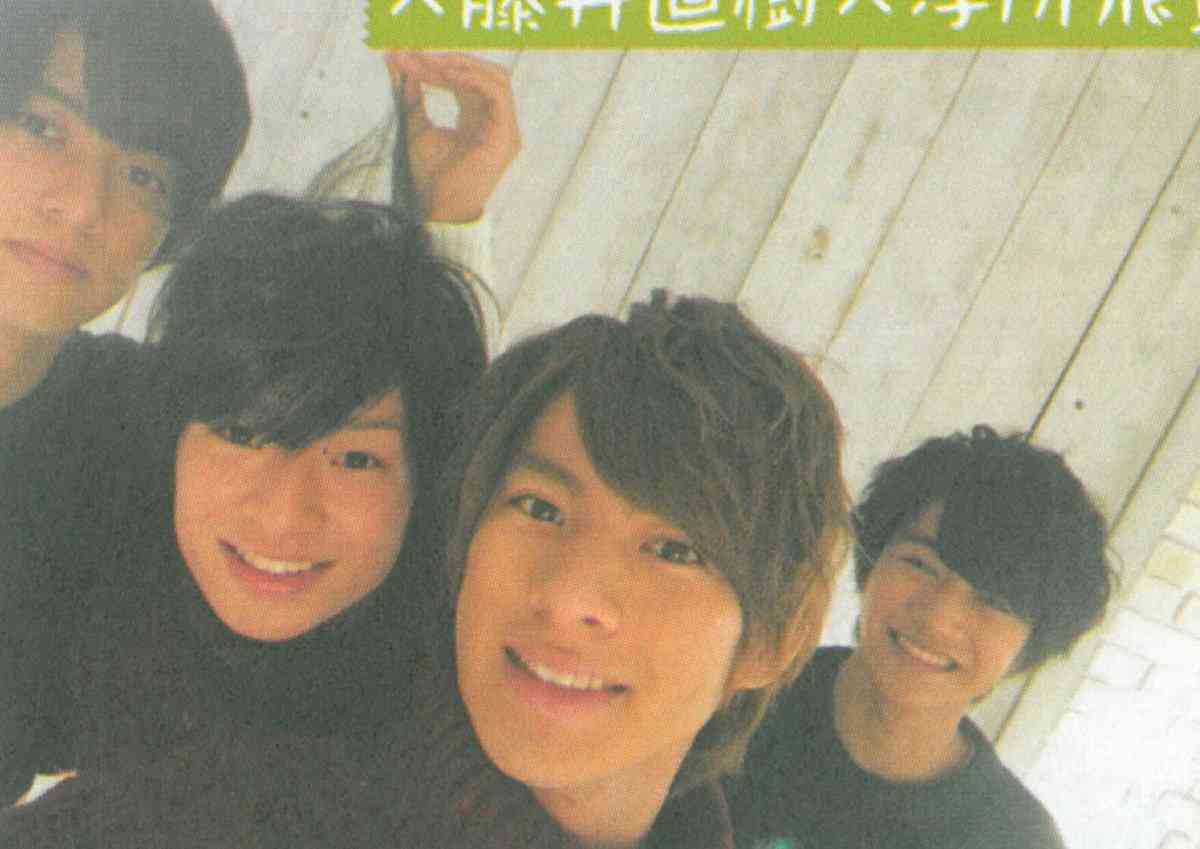 キンプリ平野紫耀、さんまのものまねに「僕ってこんなに声がしゃがれてたんだ」