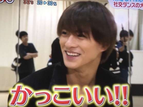 キンプリ平野紫耀、さんまのものまねに「僕ってこんなに声がしゃがれてたんだ」