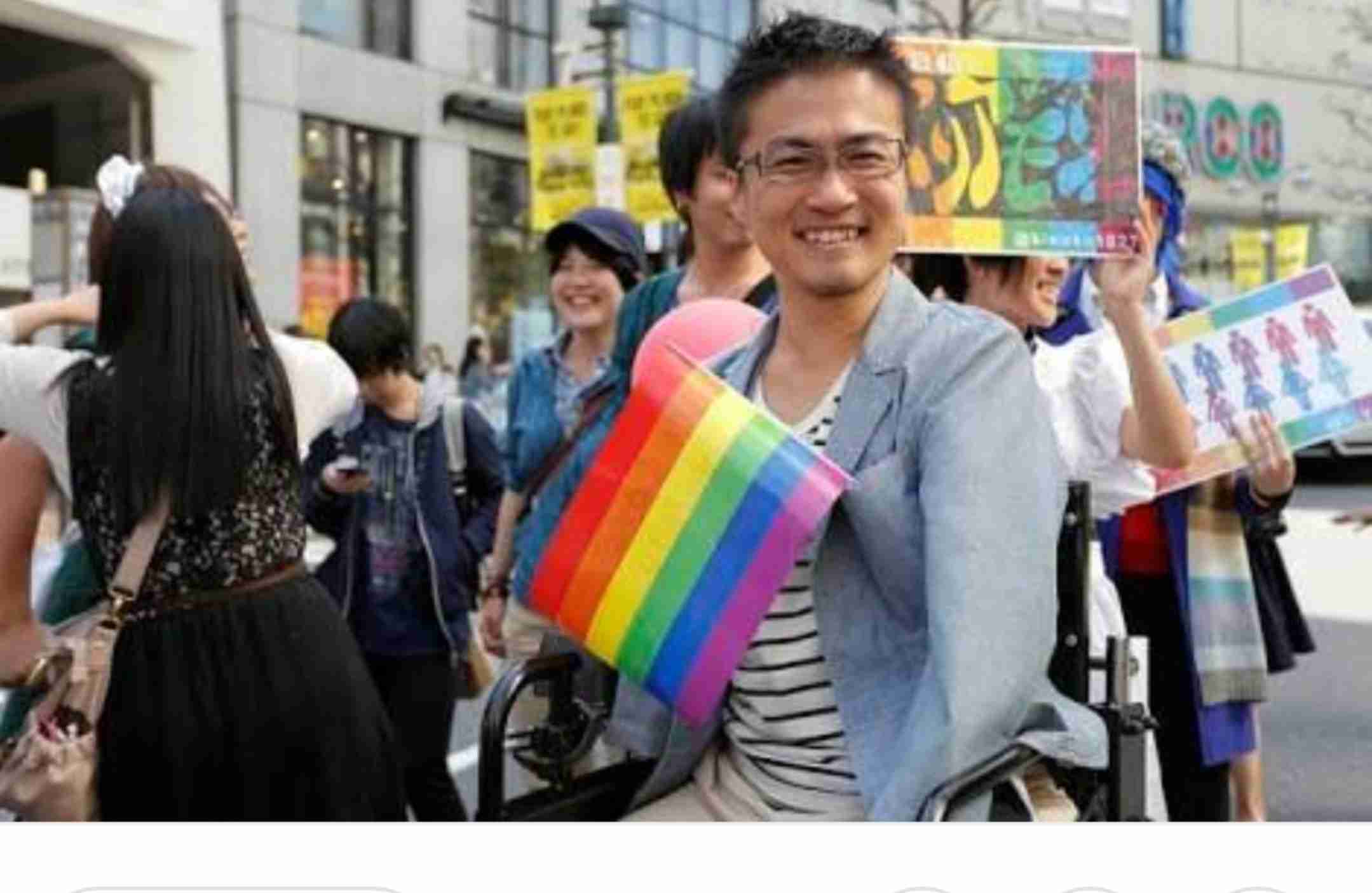 乙武洋匡氏、杉田議員擁護の「新潮45」に怒り「人生で初めてハンガーストライキでもしてやろうか…」