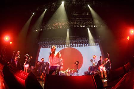 Oasis好きな人集合~