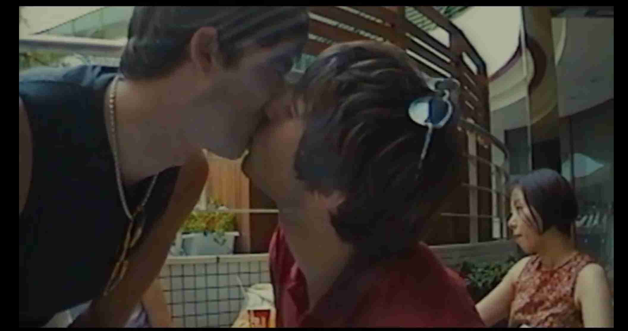 Oasis好きな人集合~