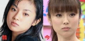 深田恭子･多部未華子･永野芽郁＆藤原紀香、80年代の短パン姿に