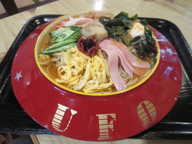 UFOに味覇（ウェイパー）を入れてラーメンにする裏技、爆発的人気に