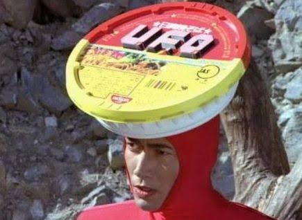 UFOに味覇（ウェイパー）を入れてラーメンにする裏技、爆発的人気に