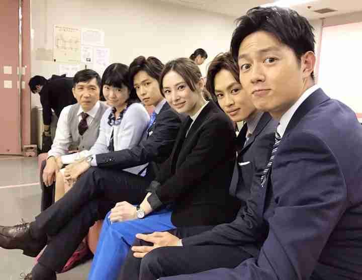 北川景子主演『家売るオンナ』が連ドラで復活「平成最後に大暴れしたい」