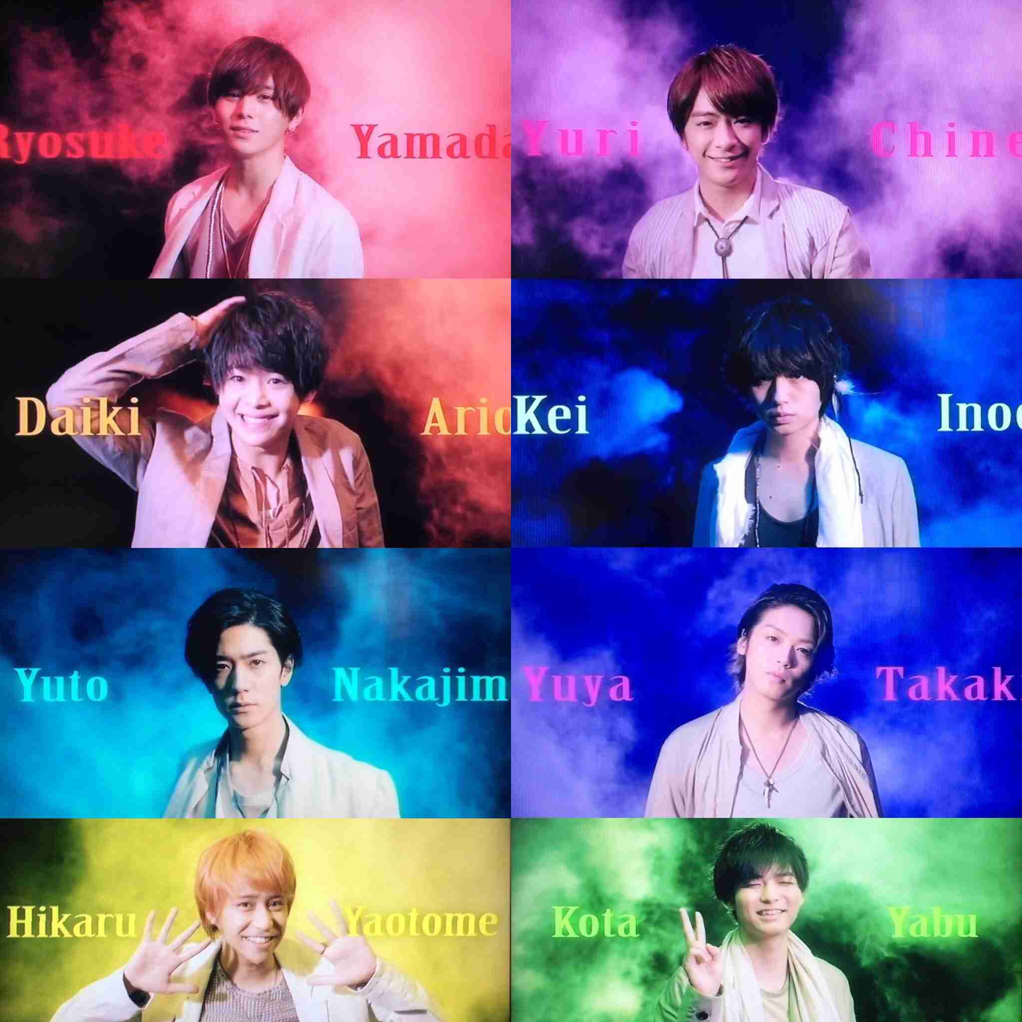 Hey Say Jump 岡本圭人 最後のラジオで ただ前へ 弾き語りにファン 感動 続出 ガールズちゃんねる Girls Channel