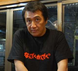 セクシーボイスな男性有名人