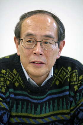 セクシーボイスな男性有名人