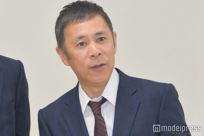 ナインティナイン岡村隆史、「タイプど真ん中」美女が自宅お泊まり
