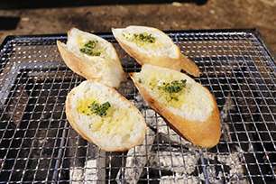バーベキューのおすすめ食材！