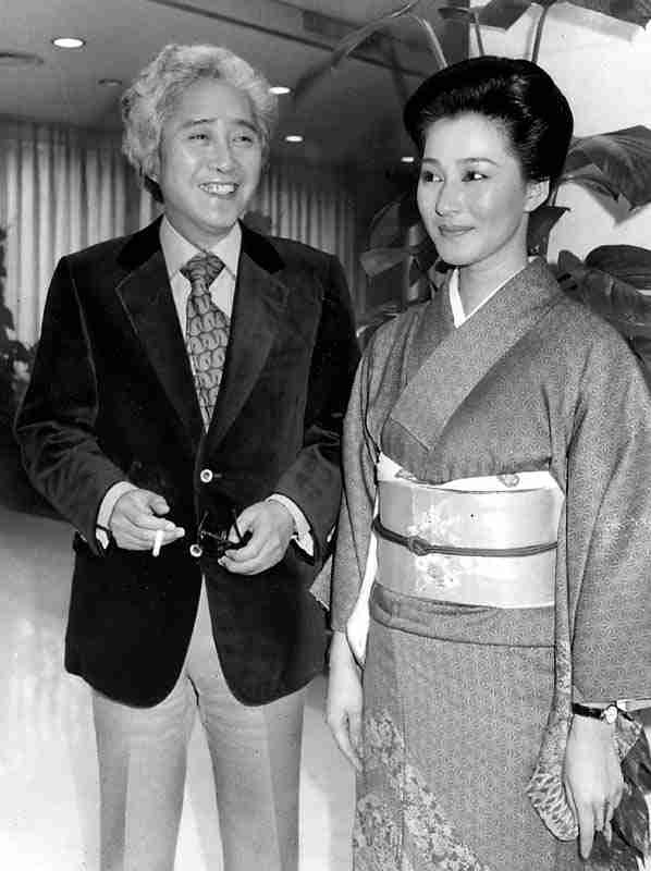 名前を聞かないと誰だかわからなさそうな有名人画像を貼るトピ