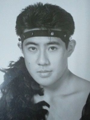 名前を聞かないと誰だかわからなさそうな有名人画像を貼るトピ