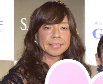 名前を聞かないと誰だかわからなさそうな有名人画像を貼るトピ