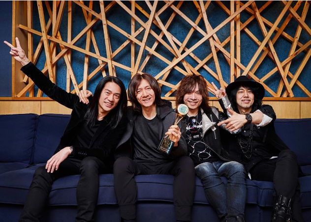 THE YELLOW MONKEYを語ろう