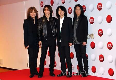 THE YELLOW MONKEYを語ろう