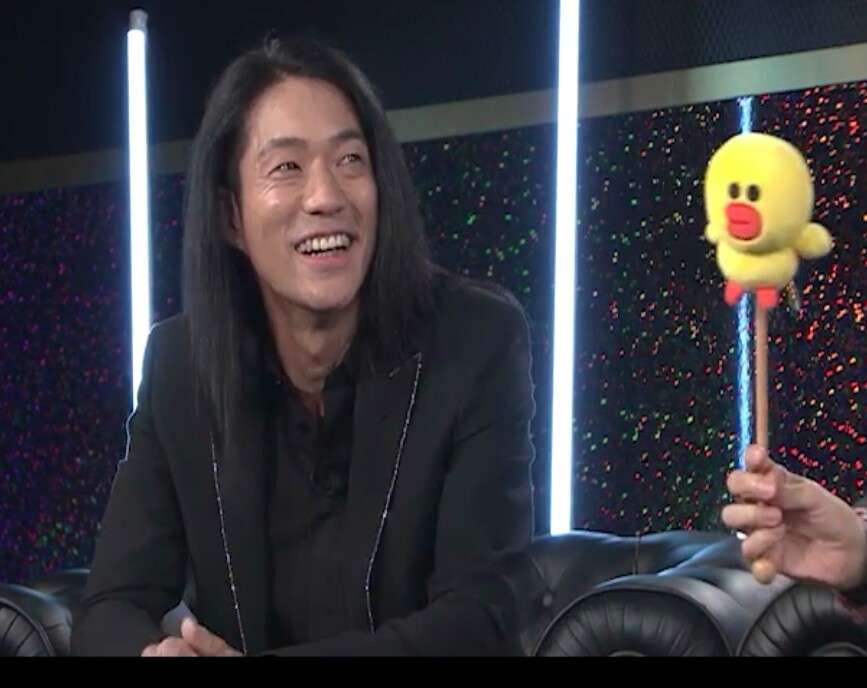 THE YELLOW MONKEYを語ろう