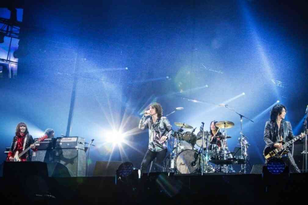 THE YELLOW MONKEYを語ろう