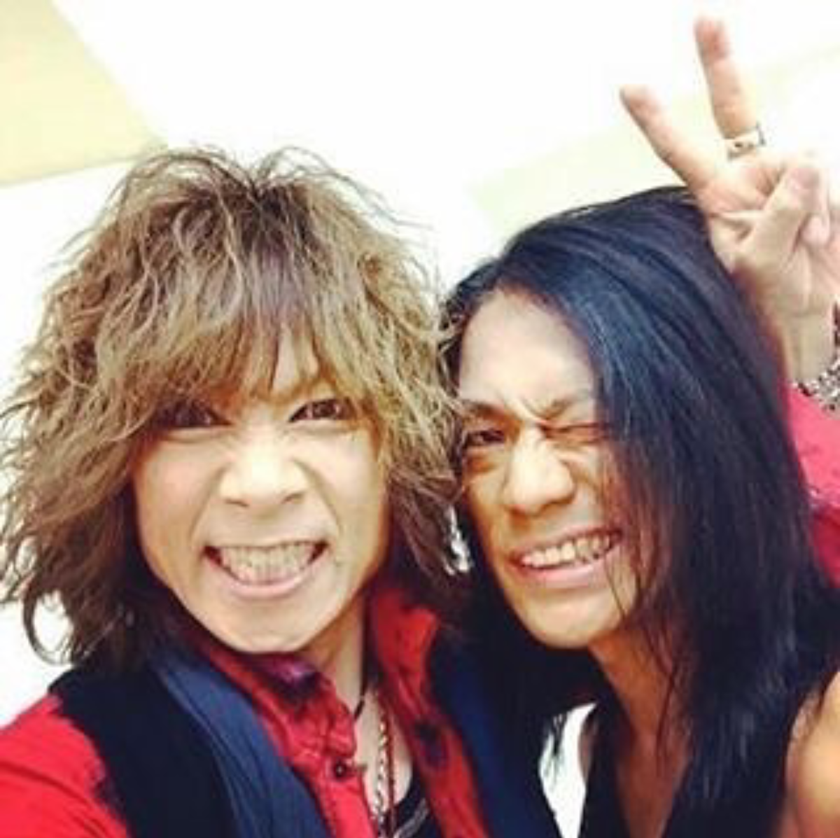 THE YELLOW MONKEYを語ろう