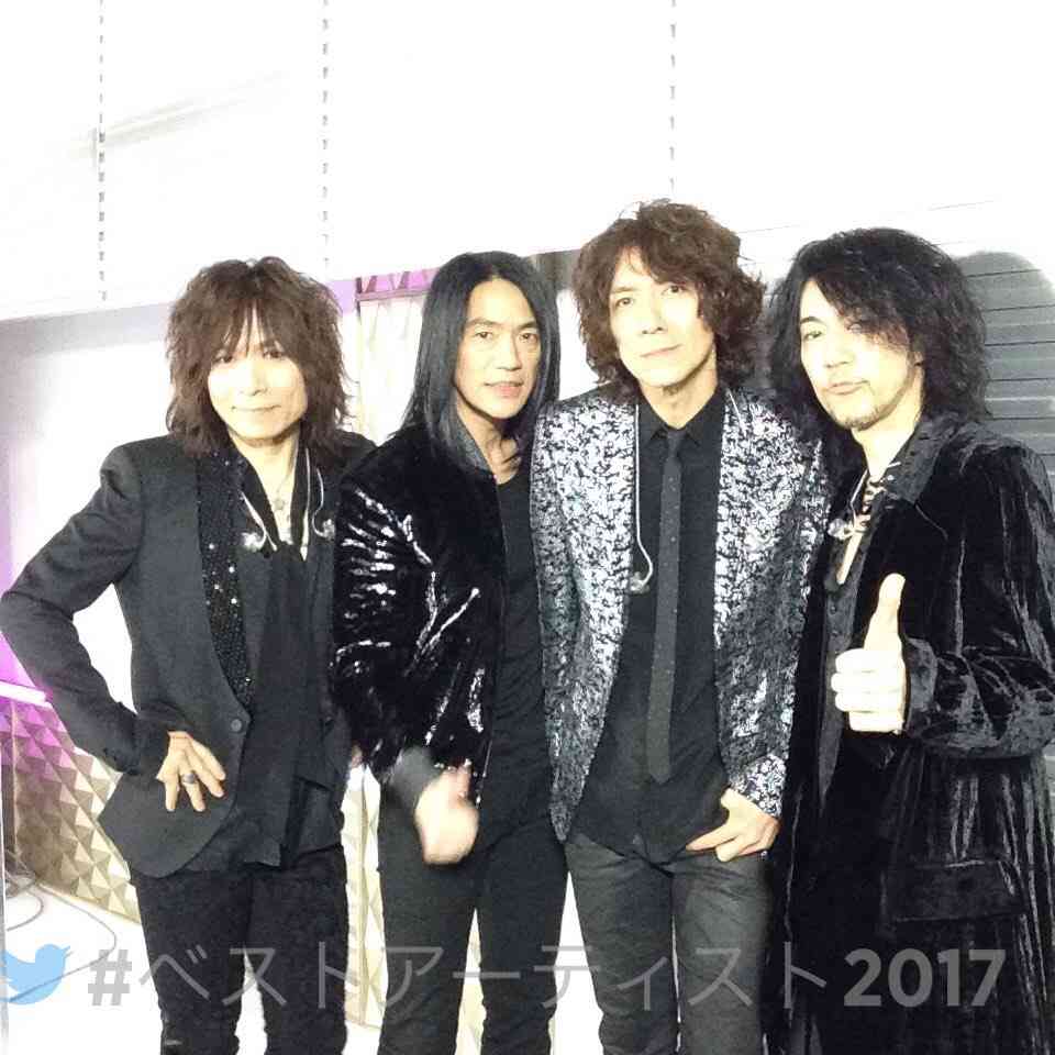 THE YELLOW MONKEYを語ろう