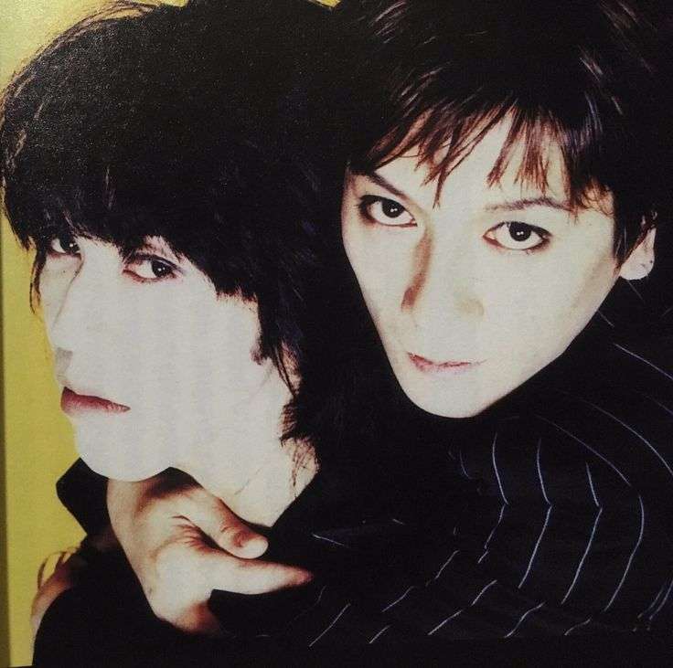 THE YELLOW MONKEYを語ろう