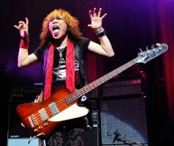 THE YELLOW MONKEYを語ろう