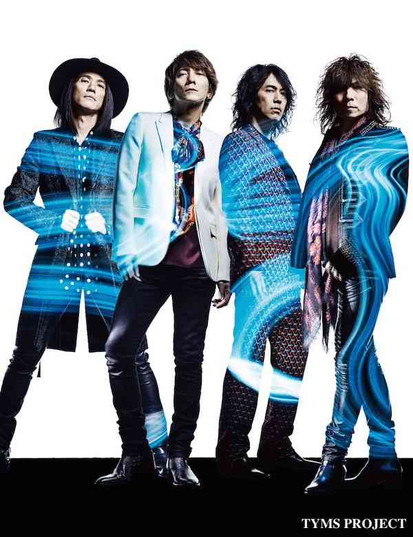 THE YELLOW MONKEYを語ろう