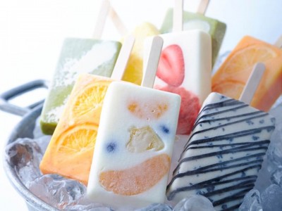 乙女心をくすぐるお菓子