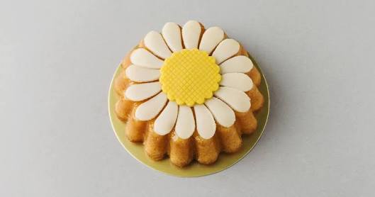 乙女心をくすぐるお菓子