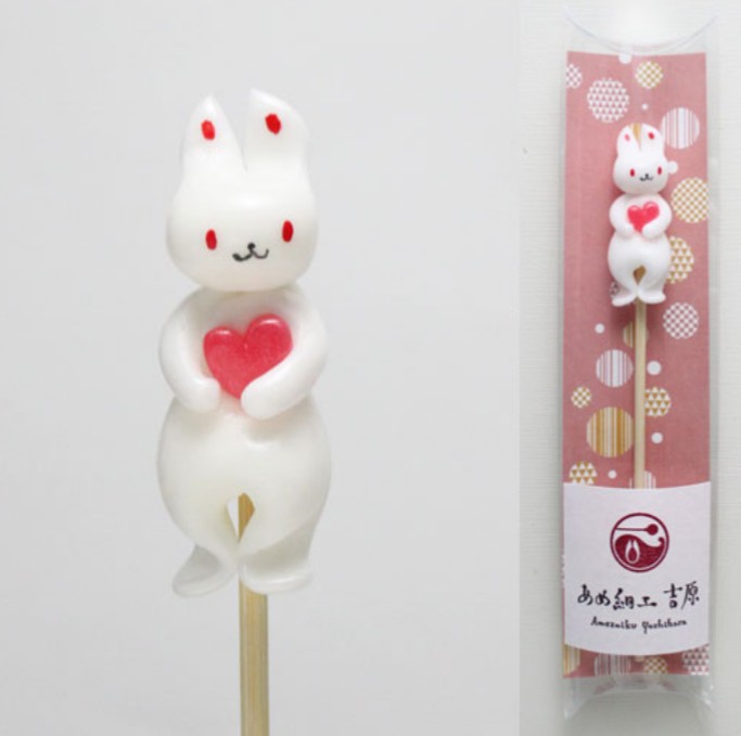 乙女心をくすぐるお菓子