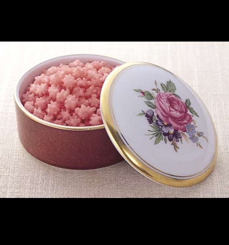 乙女心をくすぐるお菓子