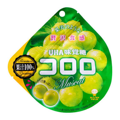 乙女心をくすぐるお菓子